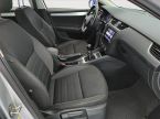 Škoda Octavia - fotka číslo 8
