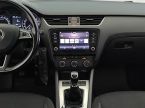 Škoda Octavia - fotka číslo 11