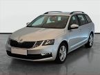 Škoda Octavia - fotka číslo 1