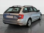 Škoda Octavia - fotka číslo 4