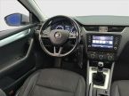 Škoda Octavia - fotka číslo 6