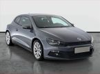Volkswagen Scirocco - fotka číslo 0