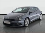 Volkswagen Scirocco - fotka číslo 1