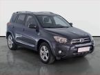Toyota RAV 4 - fotka číslo 0