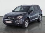 Toyota RAV 4 - fotka číslo 1