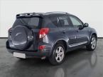 Toyota RAV 4 - fotka číslo 4