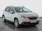Peugeot 2008 - fotka číslo 0