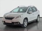 Peugeot 2008 - fotka číslo 1