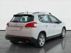 Peugeot 2008 - fotka číslo 4