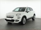 Fiat 500 X - fotka číslo 1