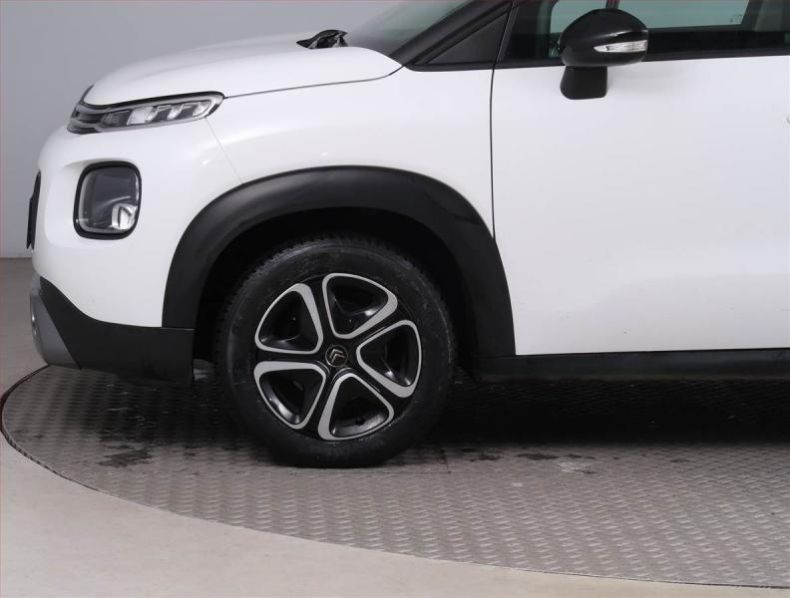 Citroën C3 Aircross - hlavní fotka
