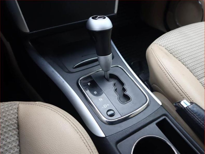 Mercedes Třída B - hlavní fotka