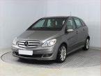 Mercedes Třída B - fotka číslo 1