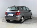Mercedes Třída B - fotka číslo 4