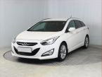 Hyundai i40 - fotka číslo 1