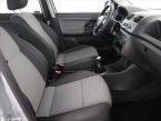 Škoda Fabia - fotka číslo 6
