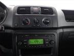 Škoda Fabia - fotka číslo 8