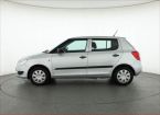 Škoda Fabia - fotka číslo 2