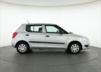 Škoda Fabia - fotka číslo 5