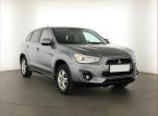 Mitsubishi ASX  - fotka číslo 0