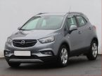 Opel Mokka - fotka číslo 1