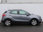 Opel Mokka - fotka číslo 4