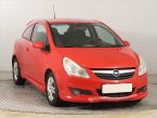 Opel Corsa - fotka číslo 0