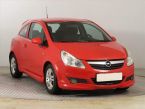 Opel Corsa - fotka číslo 0