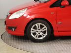 Opel Corsa - fotka číslo 13