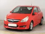 Opel Corsa - fotka číslo 1
