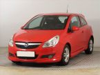 Opel Corsa - fotka číslo 1