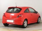 Opel Corsa - fotka číslo 4