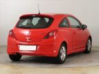 Opel Corsa - fotka číslo 4