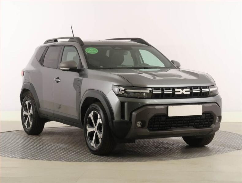 Dacia Duster - hlavní fotka inzerátu