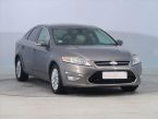 Ford Mondeo - fotka číslo 0