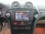 Ford Mondeo - fotka číslo 11