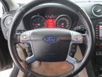 Ford Mondeo - fotka číslo 17
