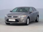 Ford Mondeo - fotka číslo 1