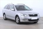 Škoda Octavia - fotka číslo 0