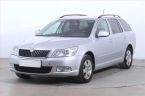 Škoda Octavia - fotka číslo 1