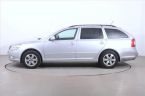 Škoda Octavia - fotka číslo 2