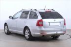 Škoda Octavia - fotka číslo 3
