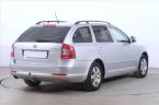 Škoda Octavia - fotka číslo 4