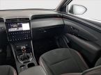 Hyundai Tucson - fotka číslo 7