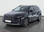 Hyundai Tucson - fotka číslo 1