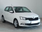 Škoda Fabia - fotka číslo 0