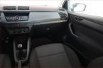 Škoda Fabia - fotka číslo 7