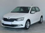 Škoda Fabia - fotka číslo 1