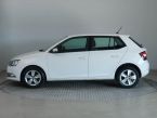 Škoda Fabia - fotka číslo 2
