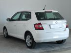 Škoda Fabia - fotka číslo 3